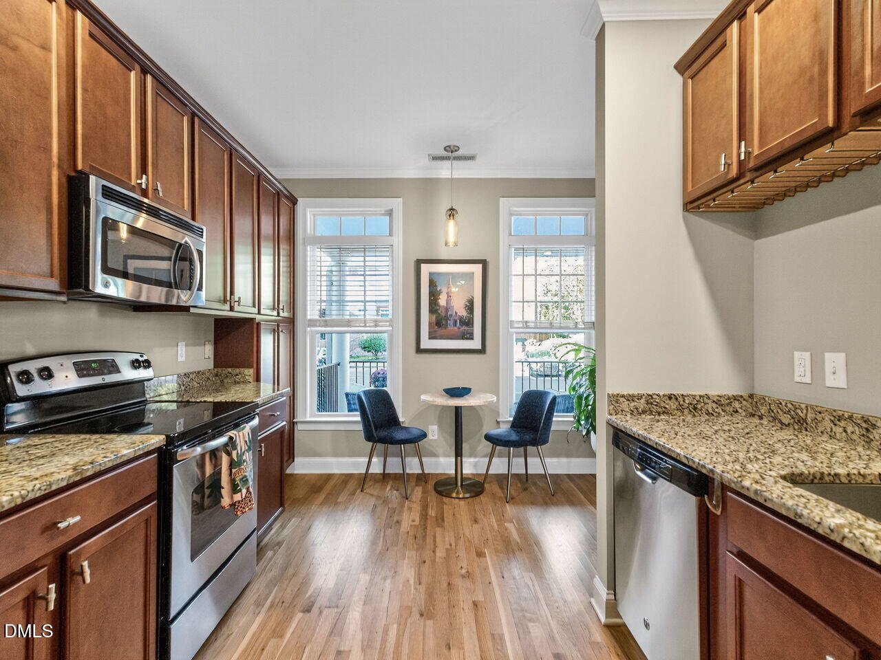 1704 Raney Court