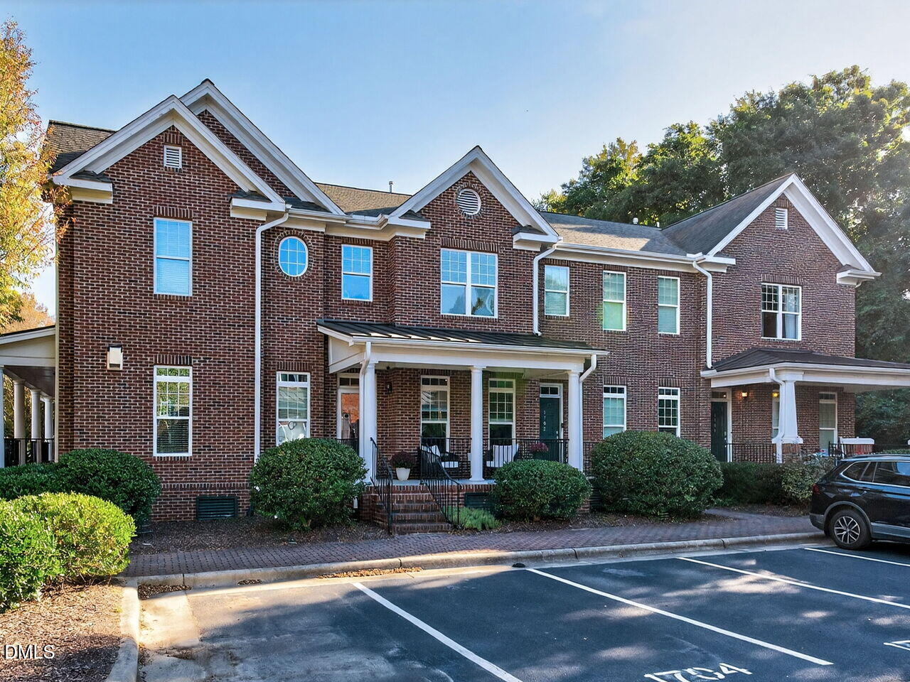 1704 Raney Court