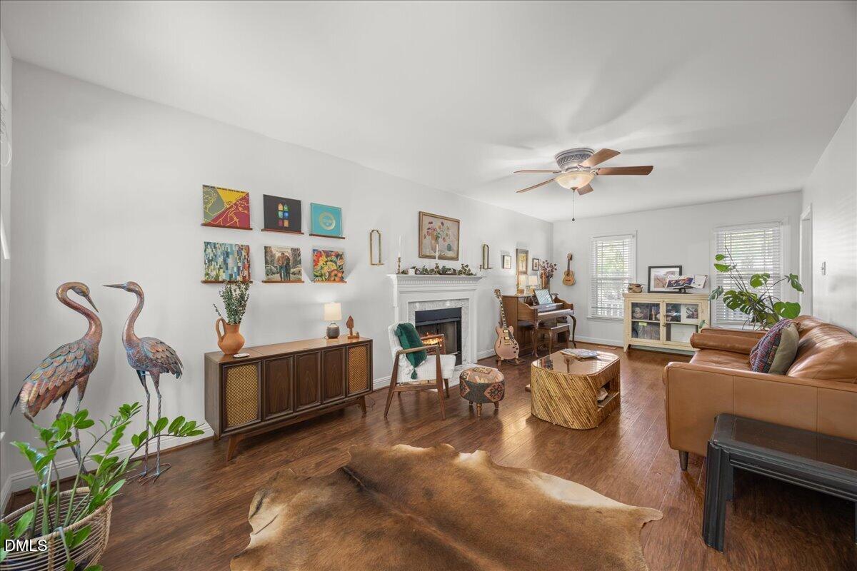 509 Jordan Ridge Lane