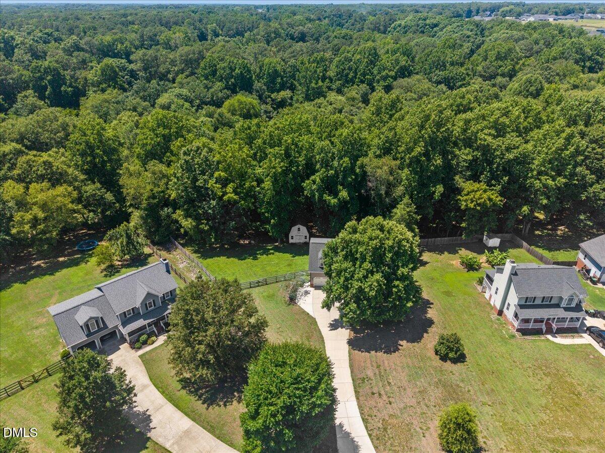 509 Jordan Ridge Lane