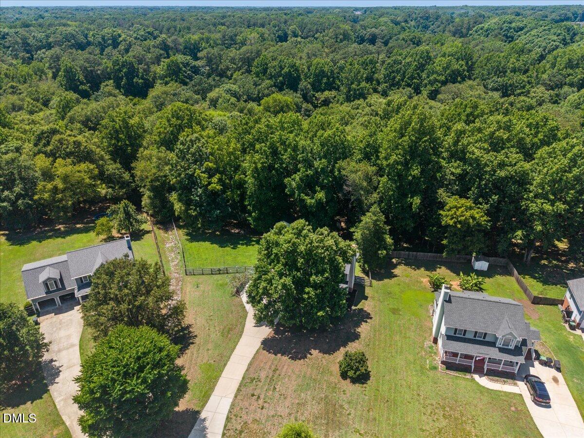 509 Jordan Ridge Lane