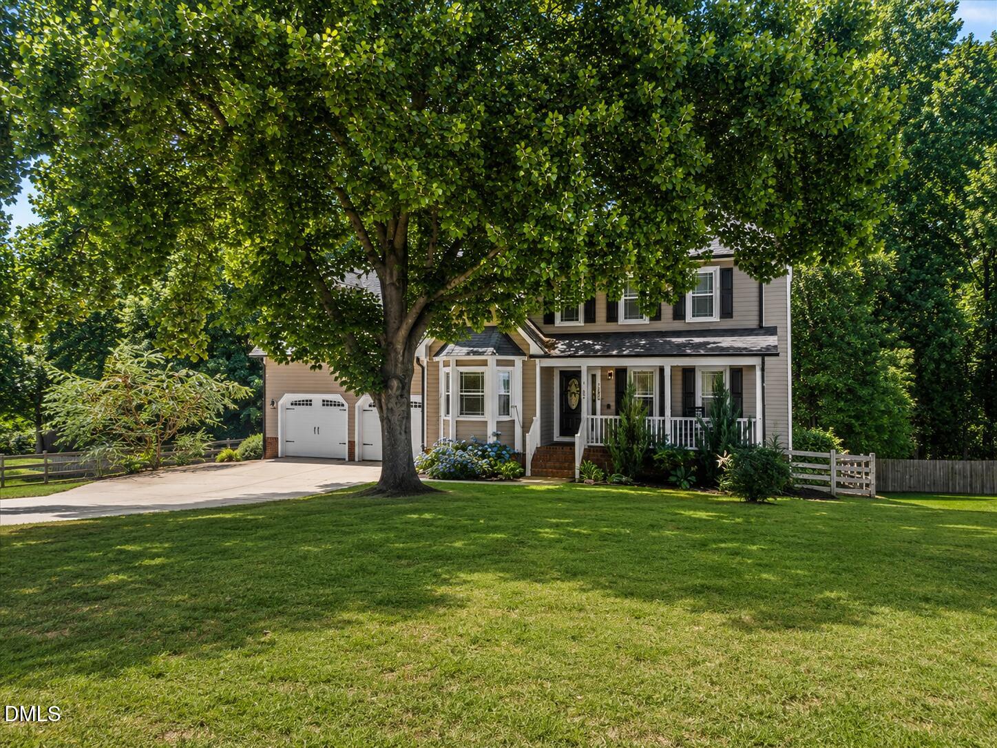 509 Jordan Ridge Lane