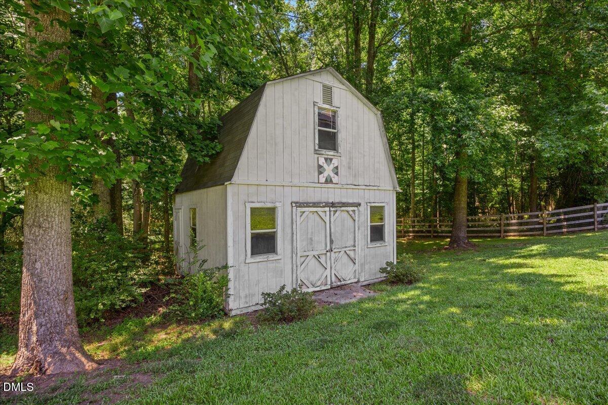 509 Jordan Ridge Lane