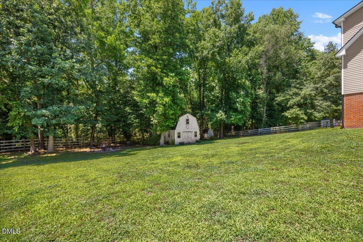 509 Jordan Ridge Lane