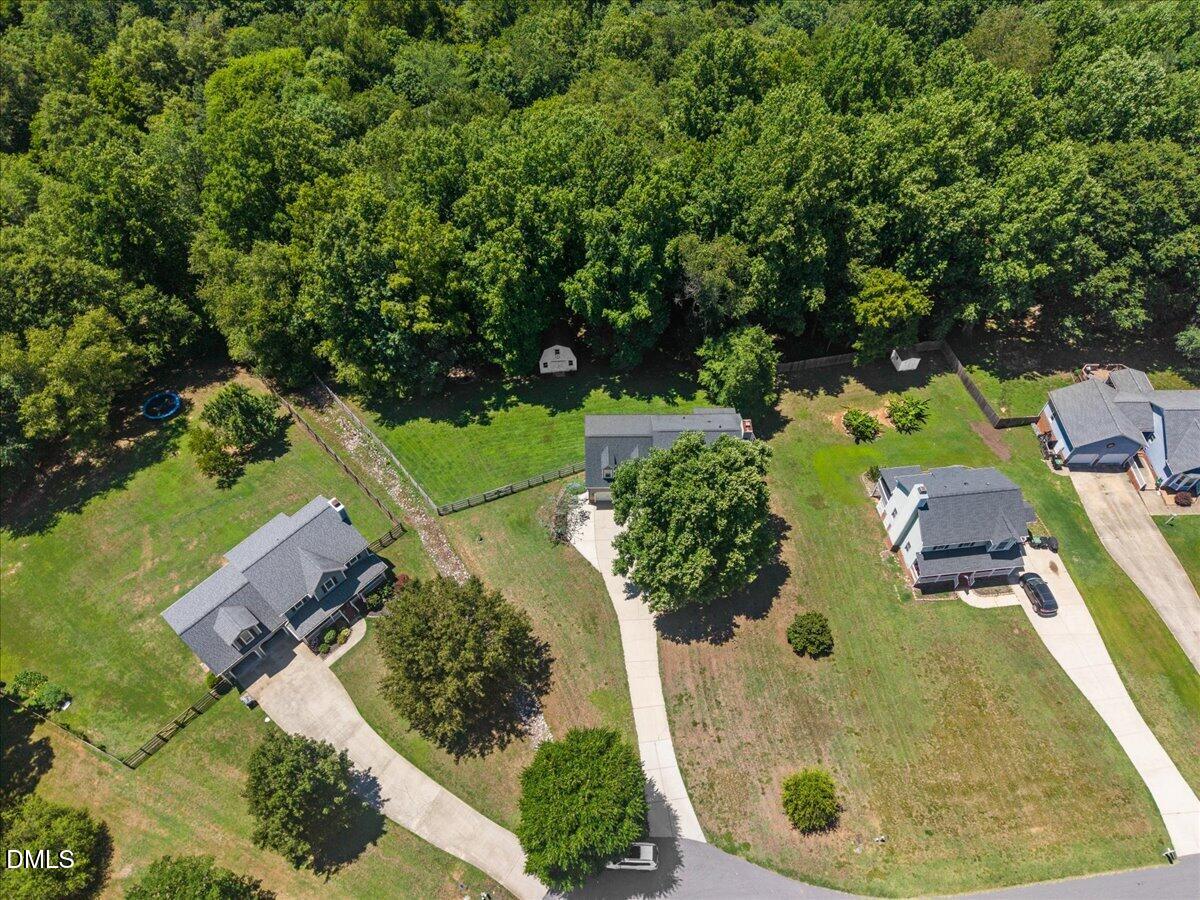 509 Jordan Ridge Lane