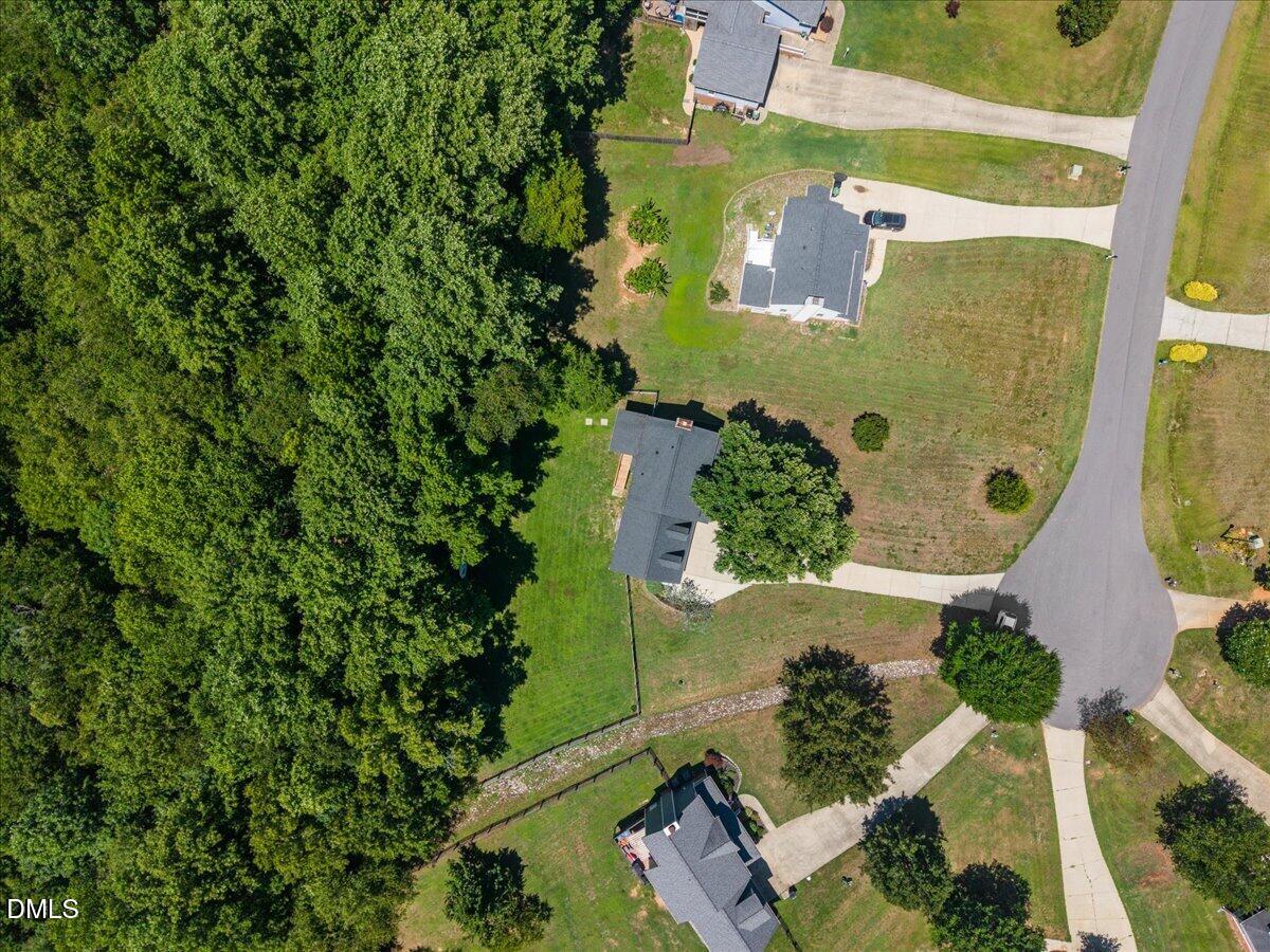 509 Jordan Ridge Lane