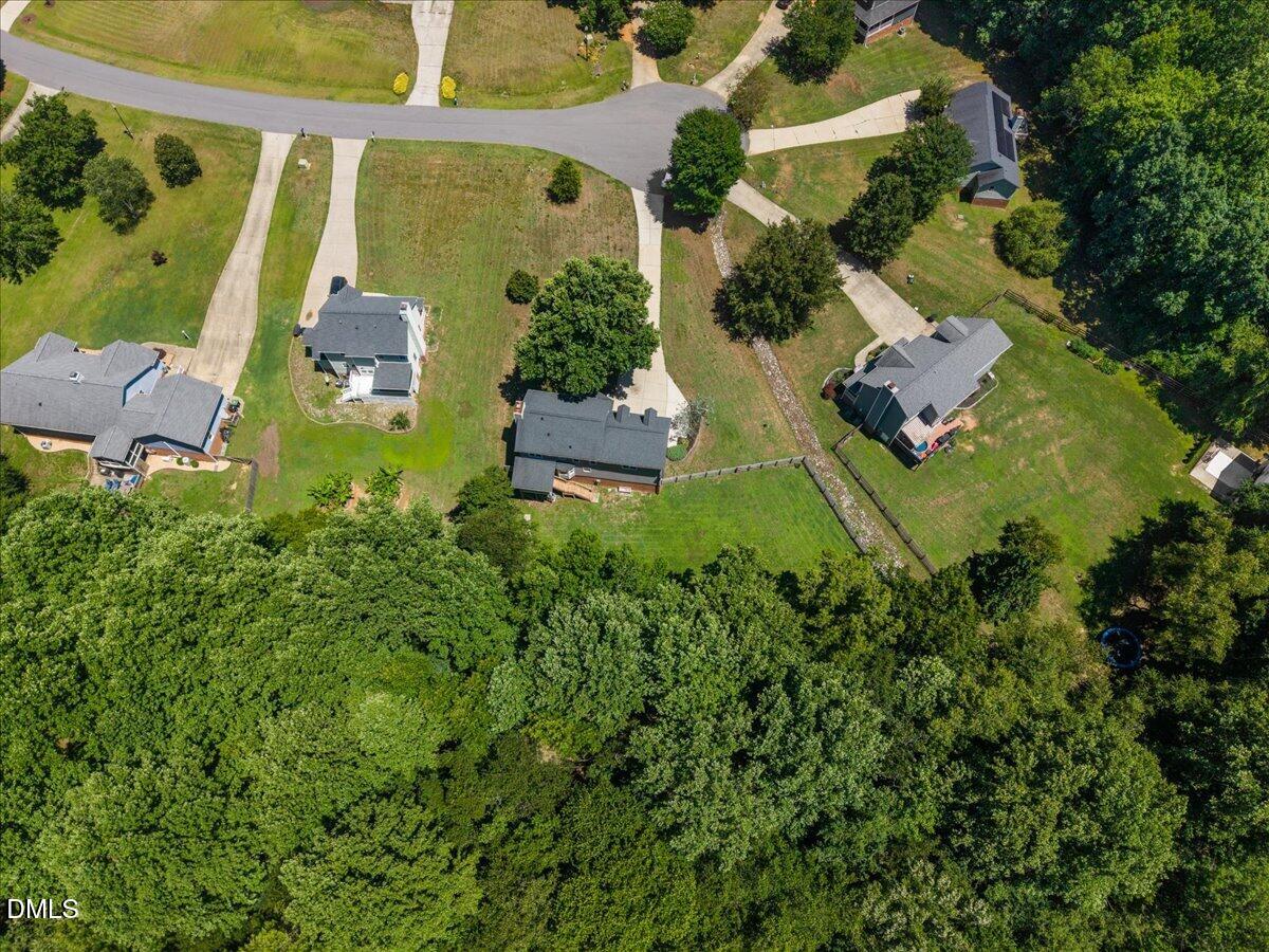 509 Jordan Ridge Lane