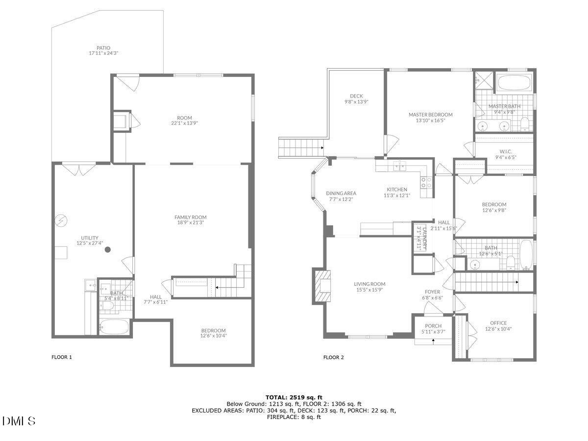 8121 Owenston Court
