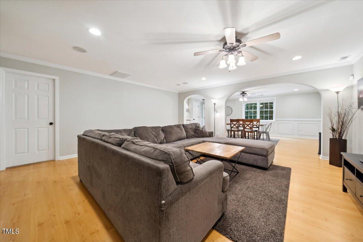 8121 Owenston Court
