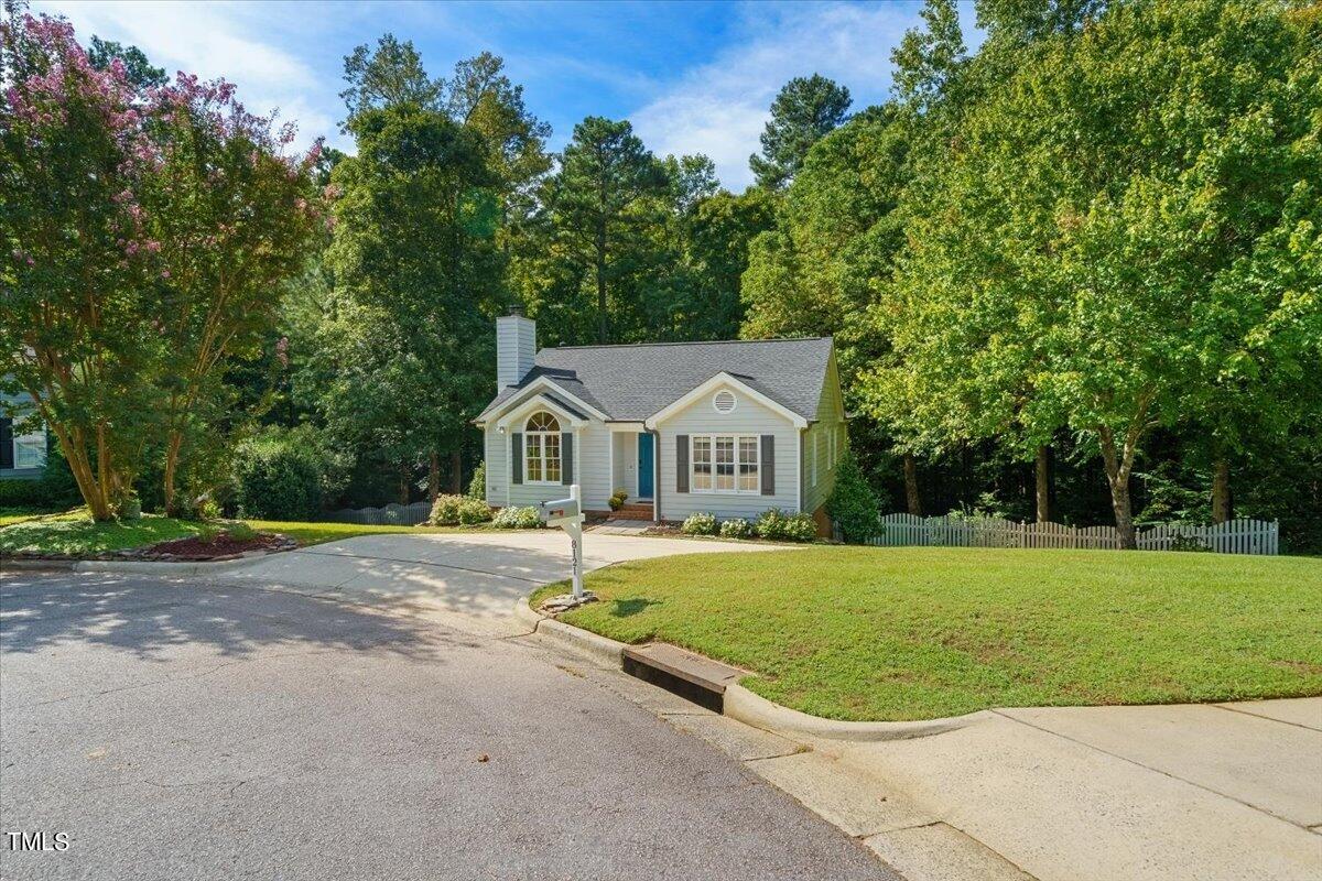 8121 Owenston Court