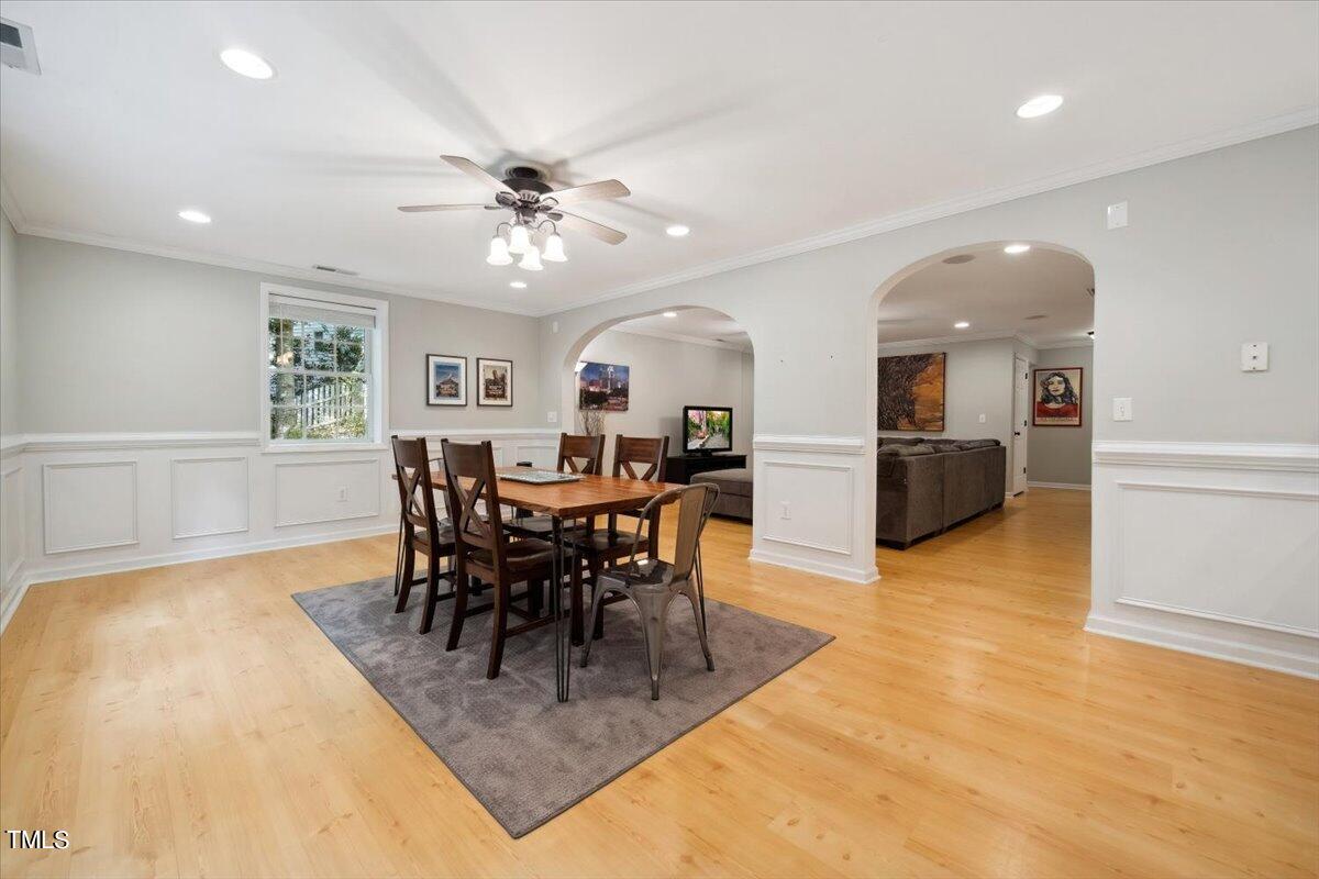 8121 Owenston Court