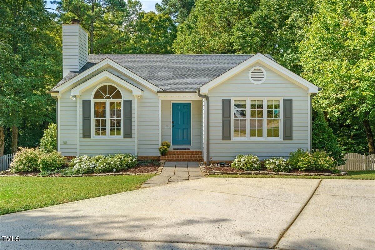 8121 Owenston Court