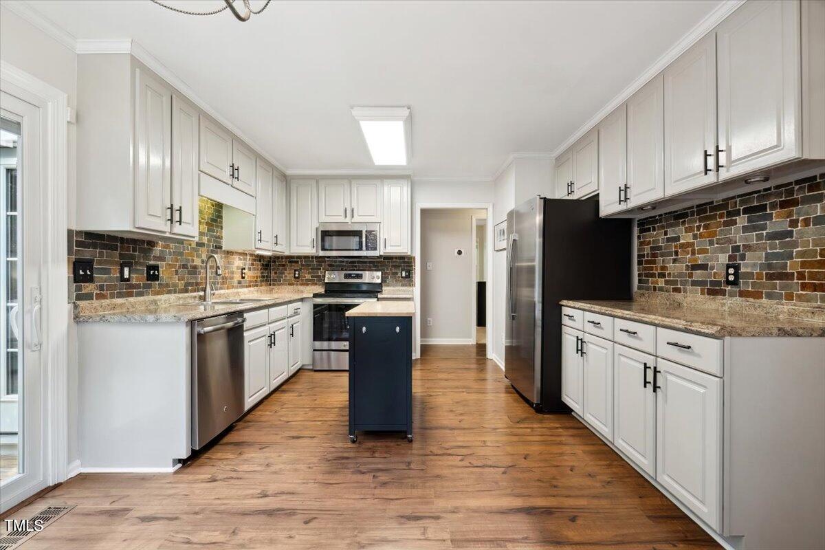 8121 Owenston Court