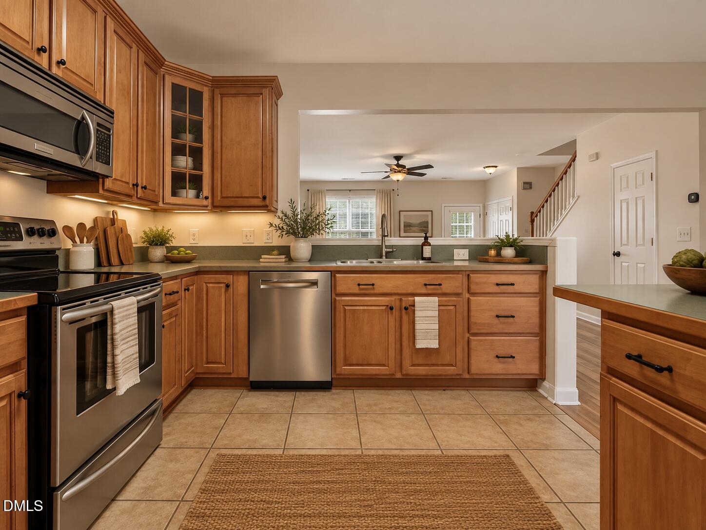 4327 Vienna Crest Drive
