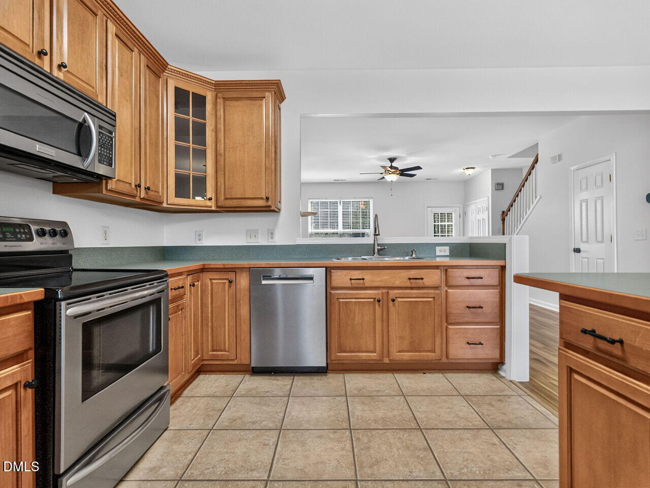 4327 Vienna Crest Drive