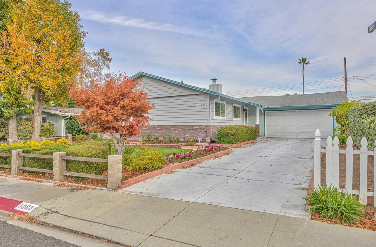 1088 Johnson Avenue
