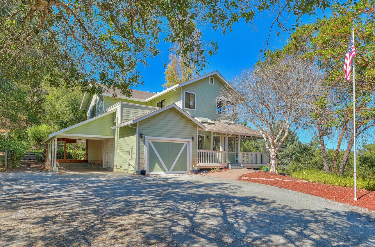 435 Carpenteria Road