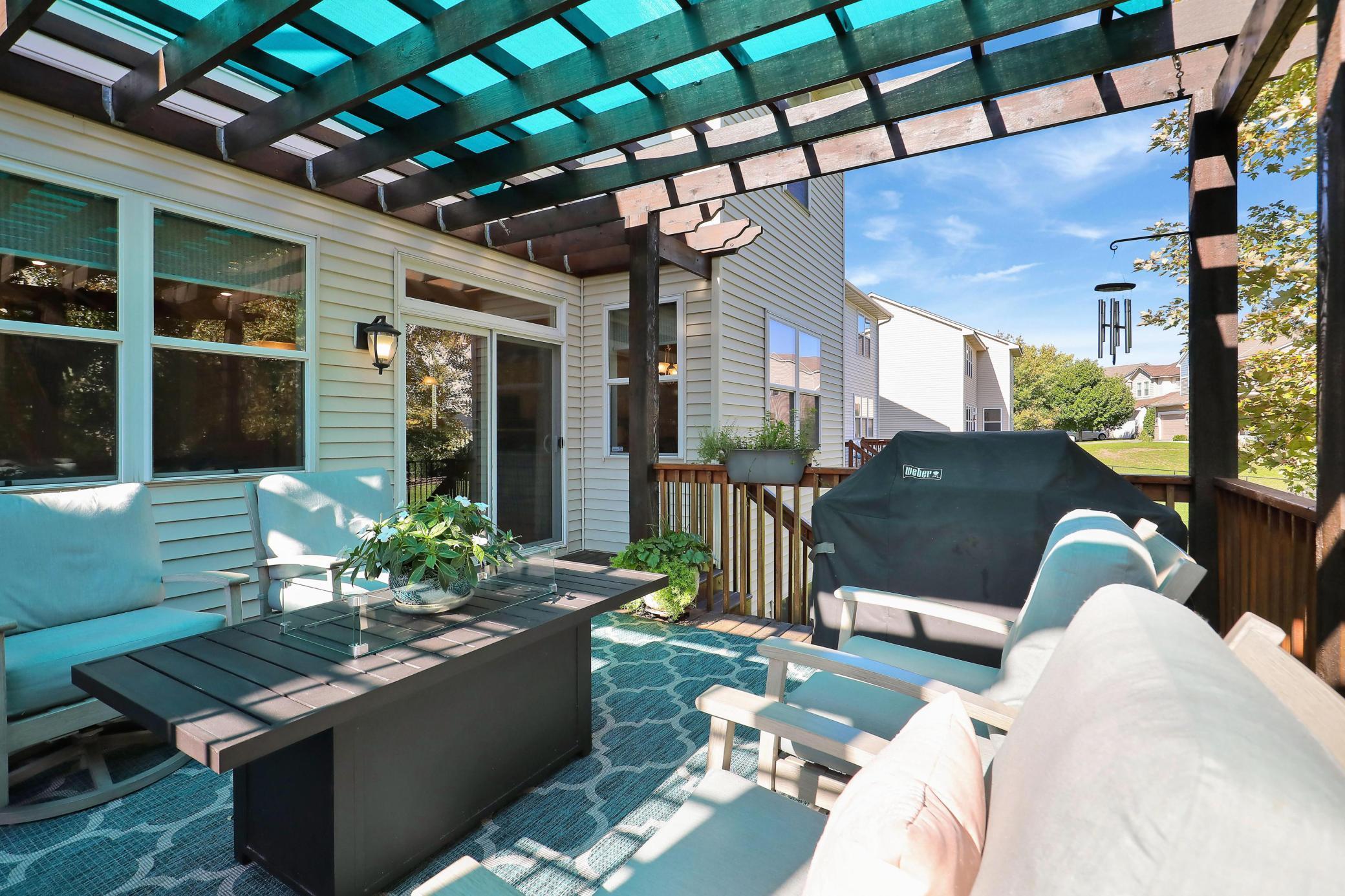 1769 Switchgrass Circle