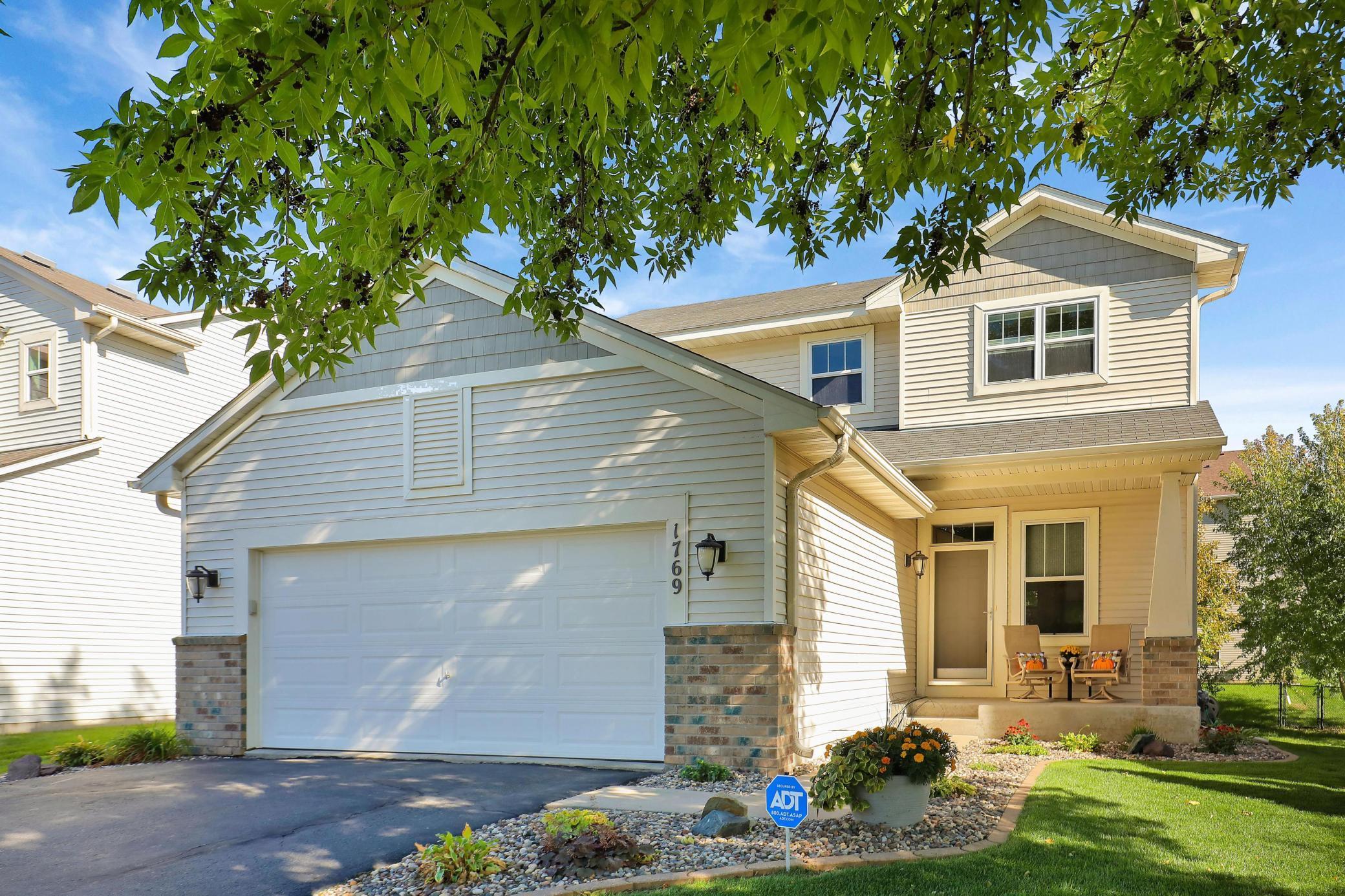 1769 Switchgrass Circle