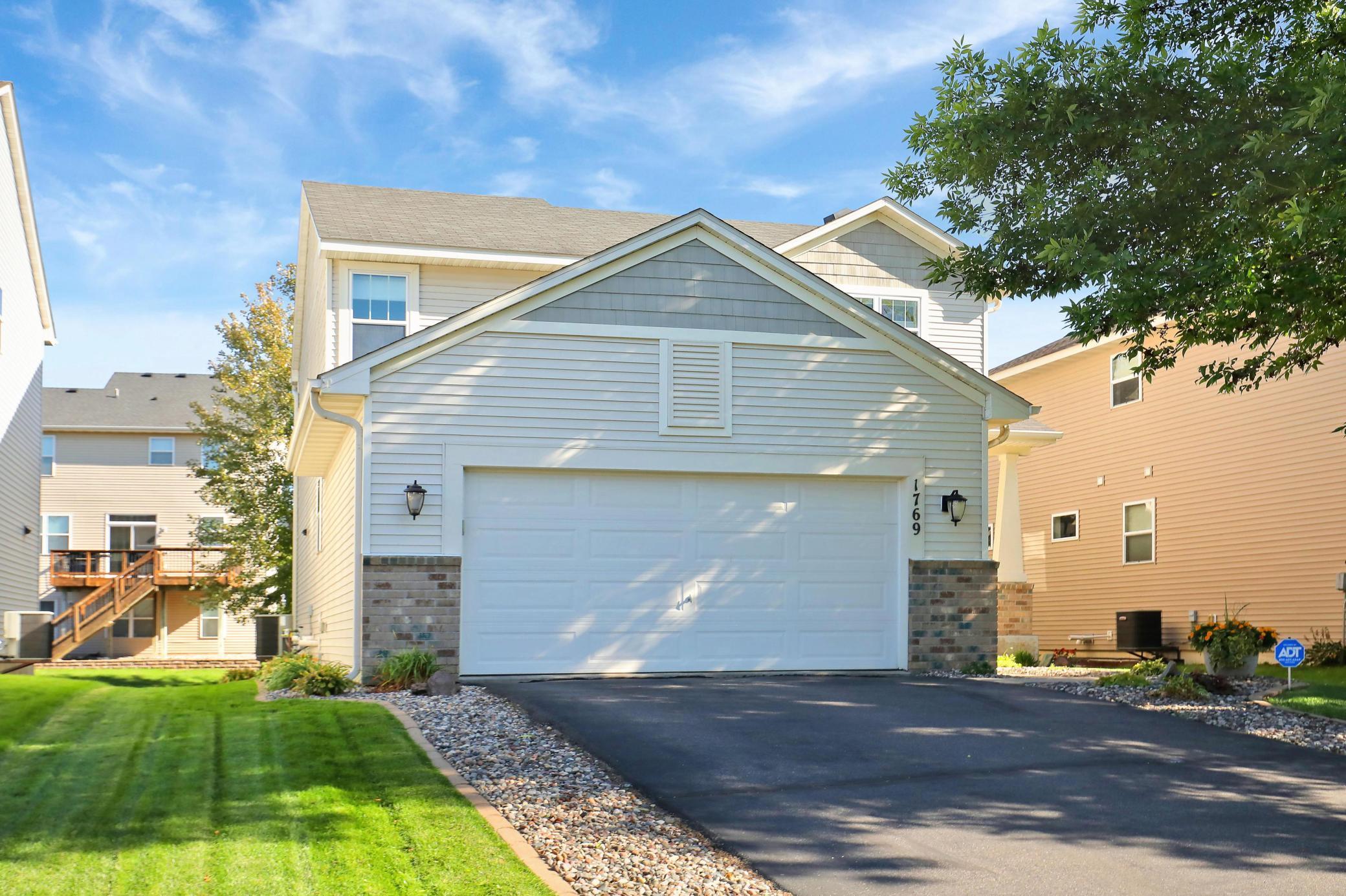 1769 Switchgrass Circle