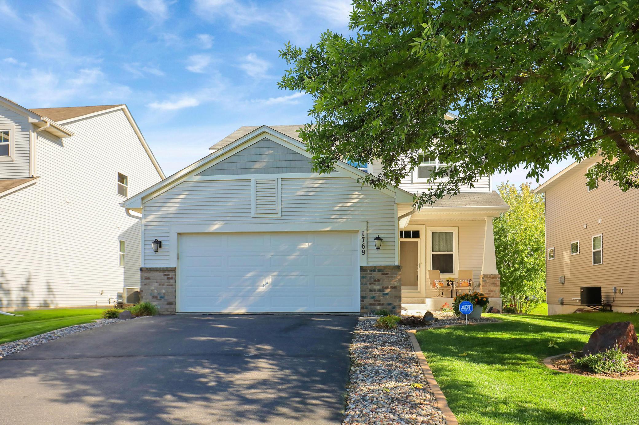 1769 Switchgrass Circle