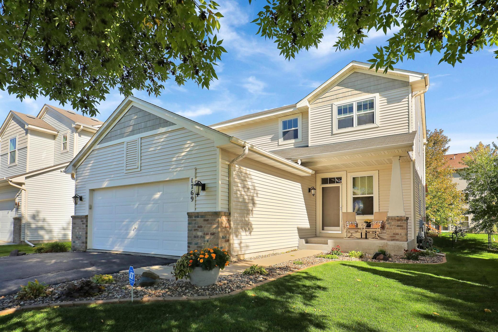 1769 Switchgrass Circle