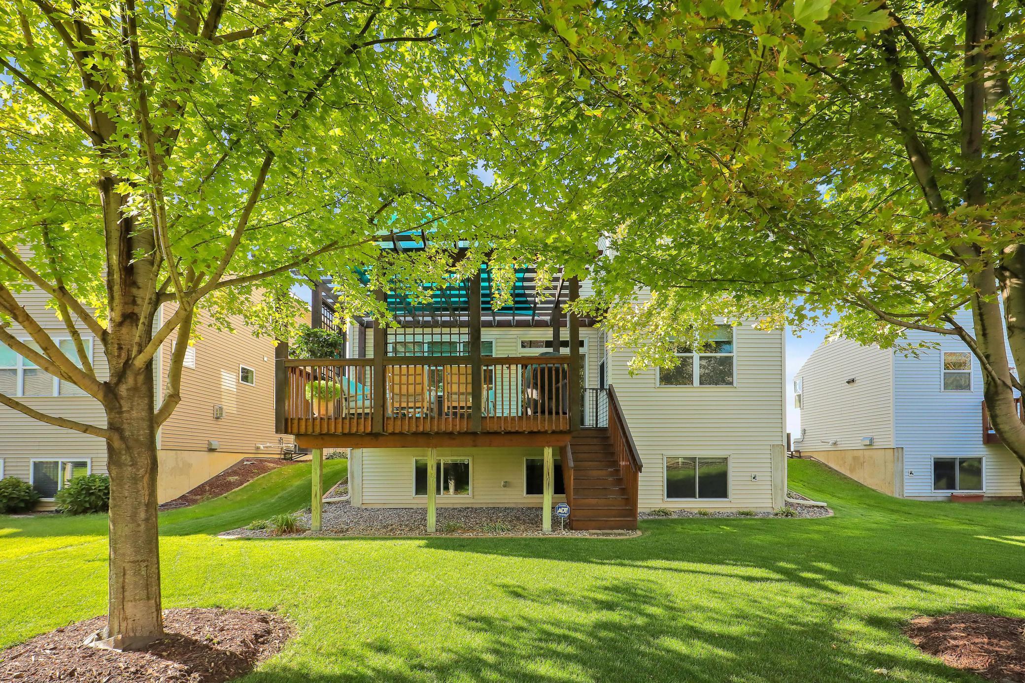 1769 Switchgrass Circle