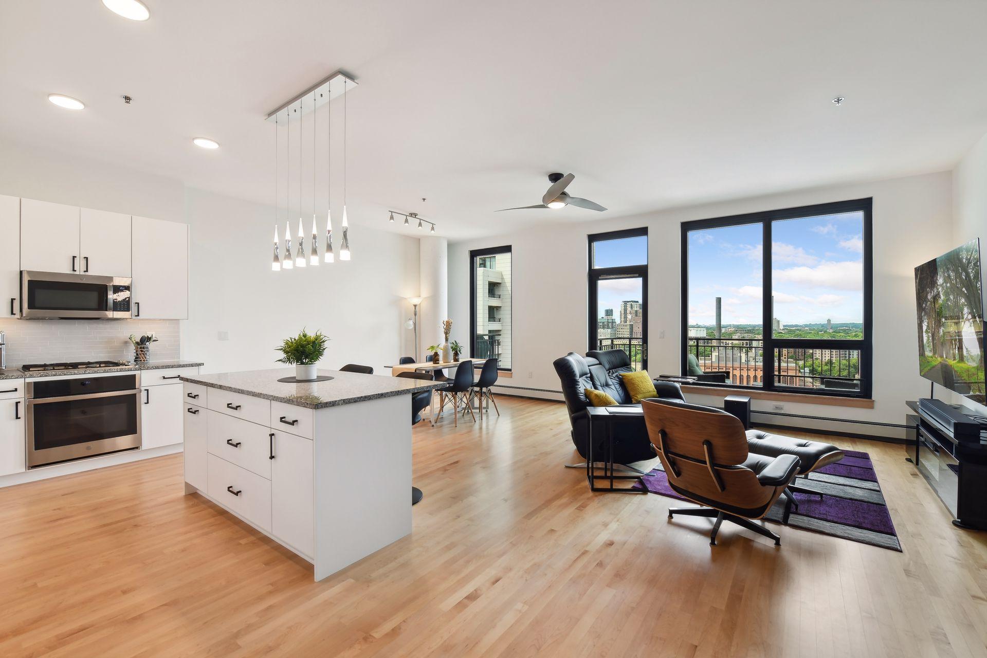 1240 2nd Street S Unit: 1128