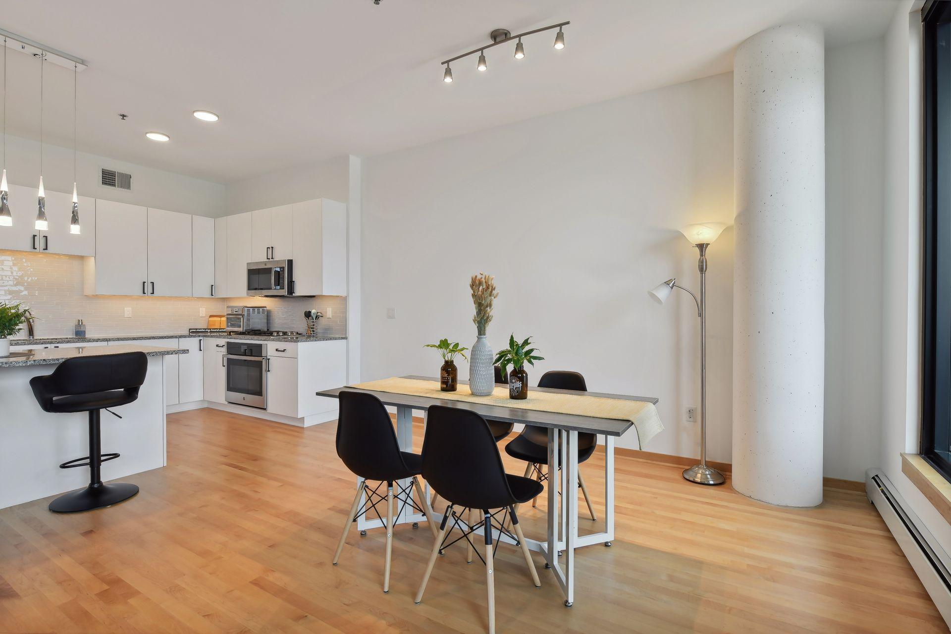 1240 2nd Street S Unit: 1128