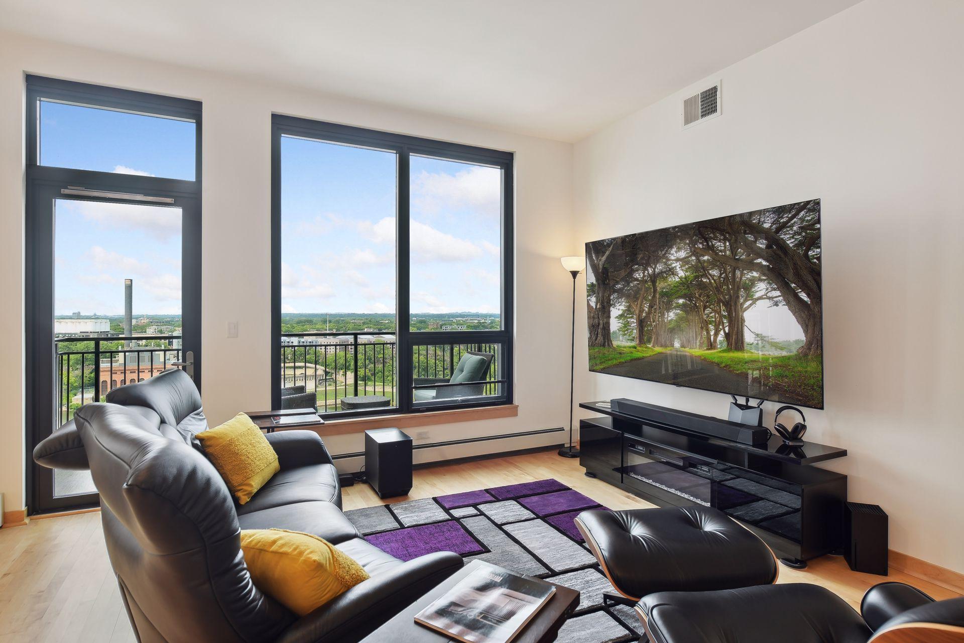 1240 2nd Street S Unit: 1128