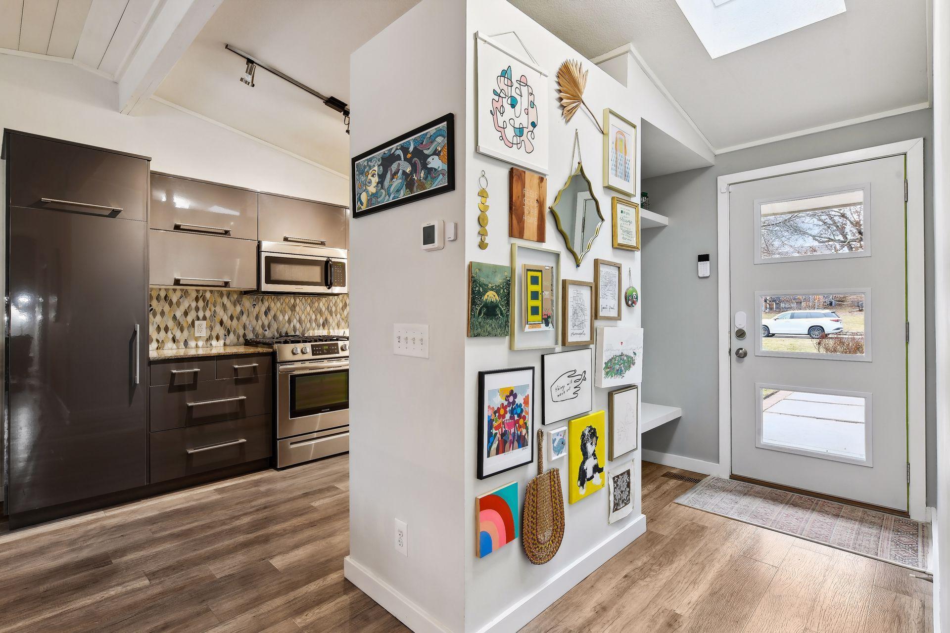 5832 Wooddale Avenue