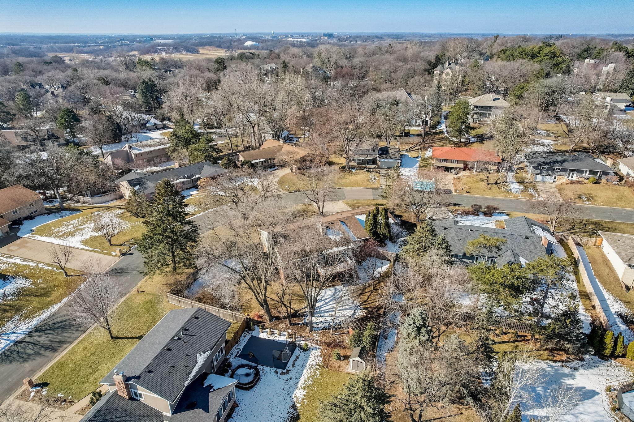 7015 Lanham Lane