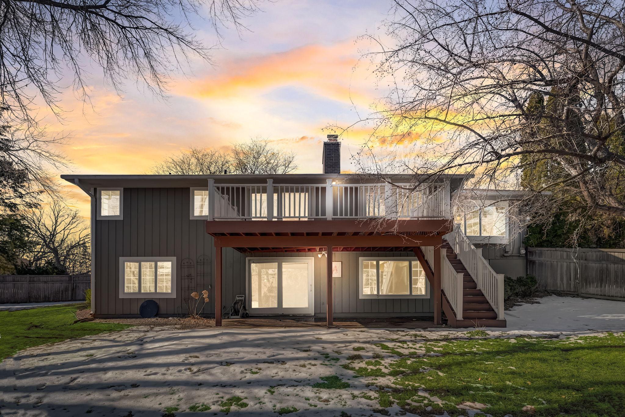 7015 Lanham Lane