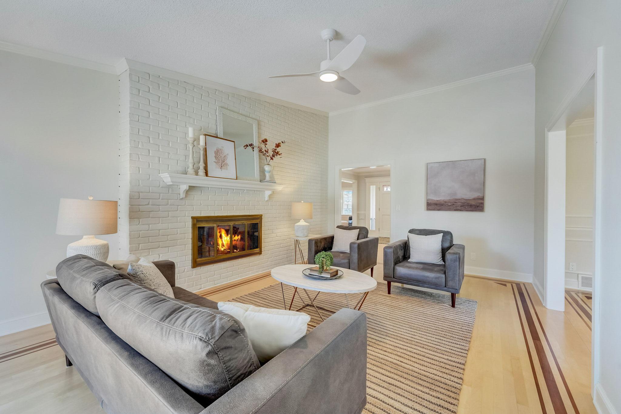 7015 Lanham Lane