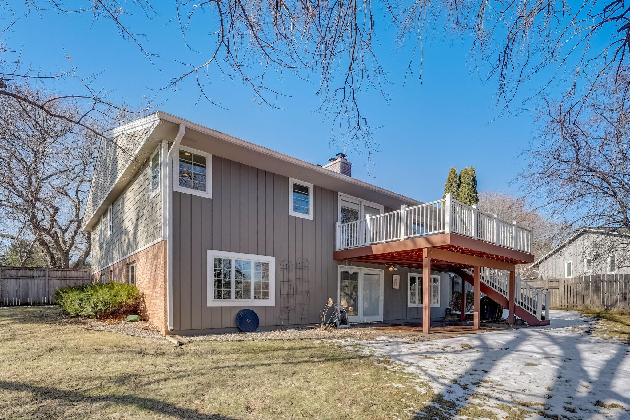 7015 Lanham Lane