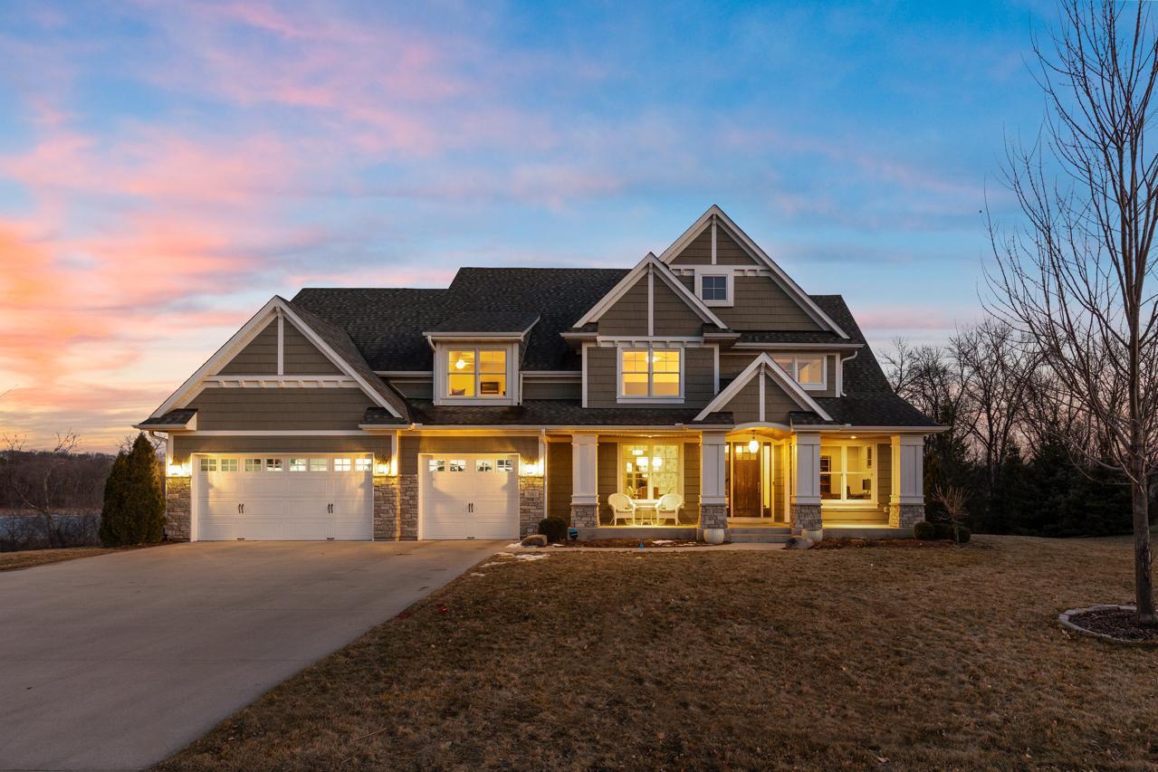 7061 Mill Creek Lane