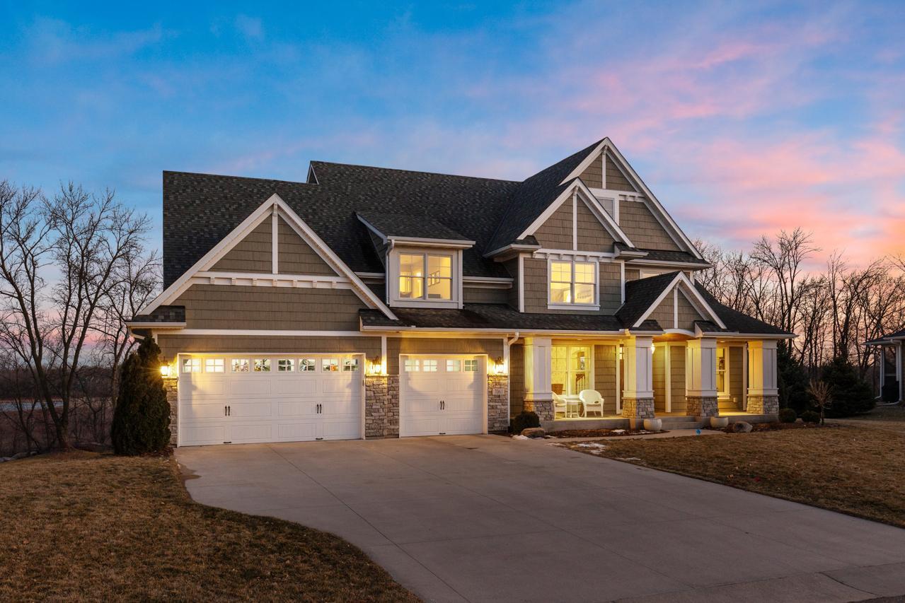 7061 Mill Creek Lane