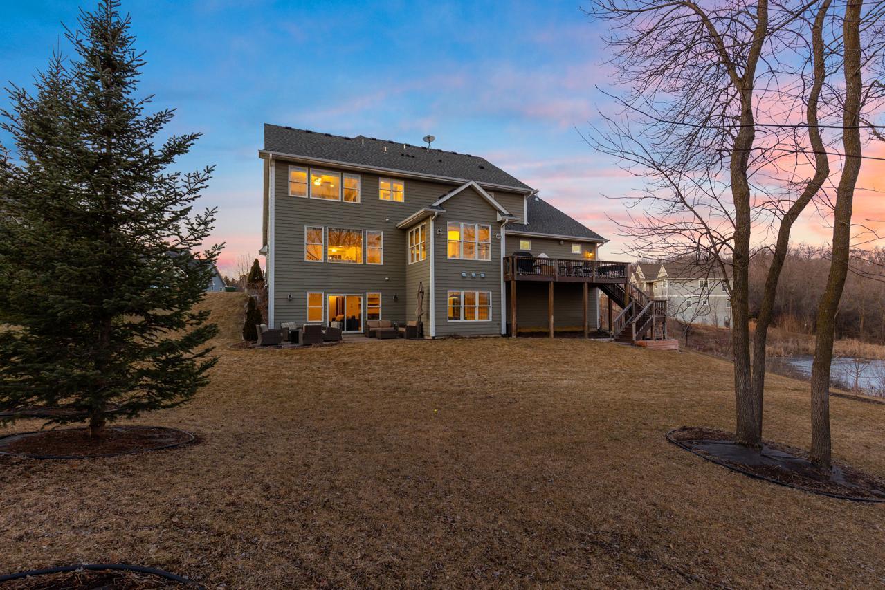 7061 Mill Creek Lane