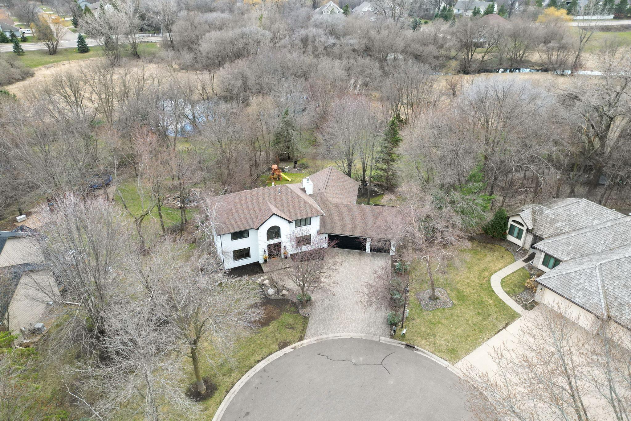 4345 Weston Lane N