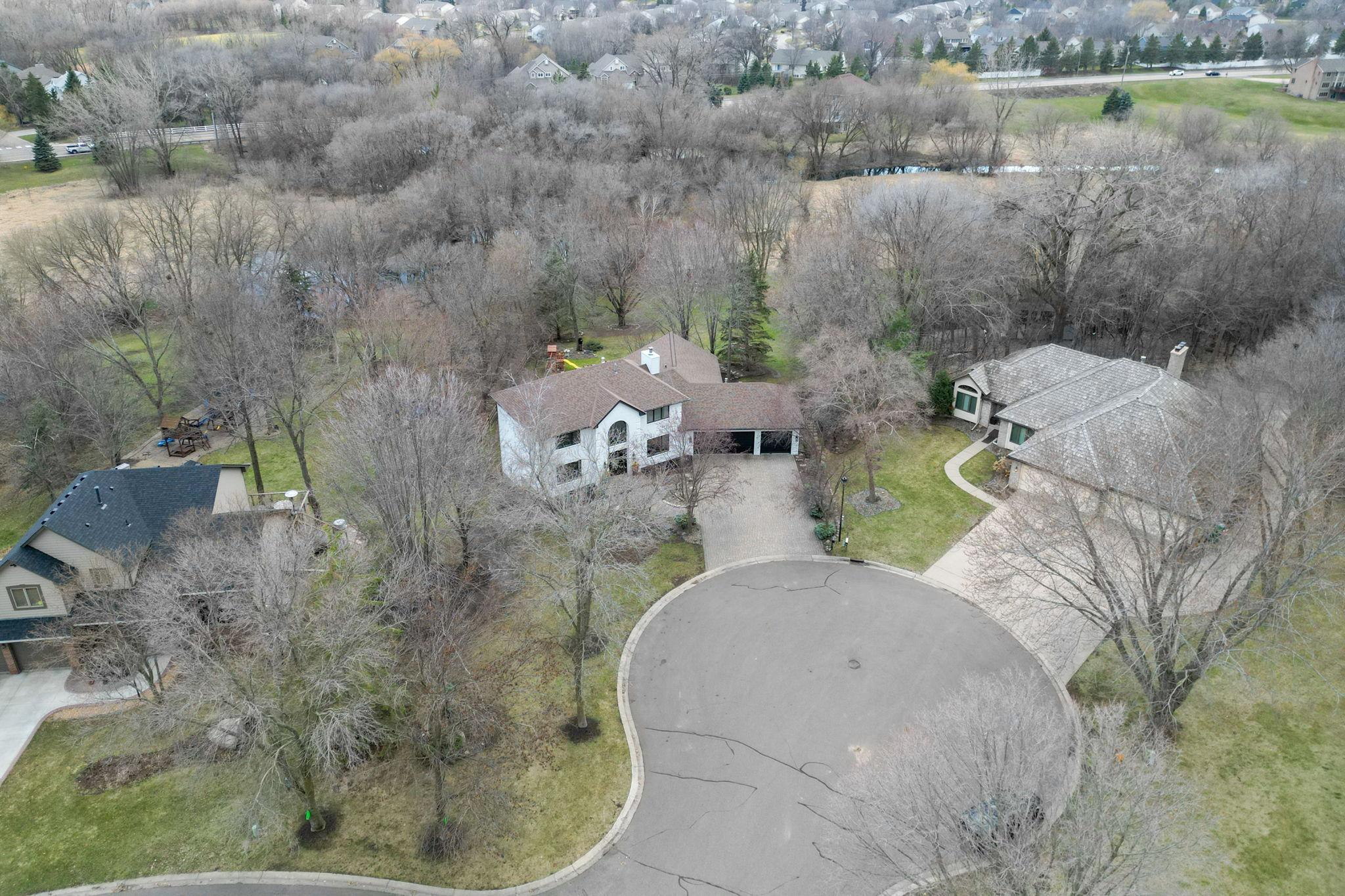 4345 Weston Lane N