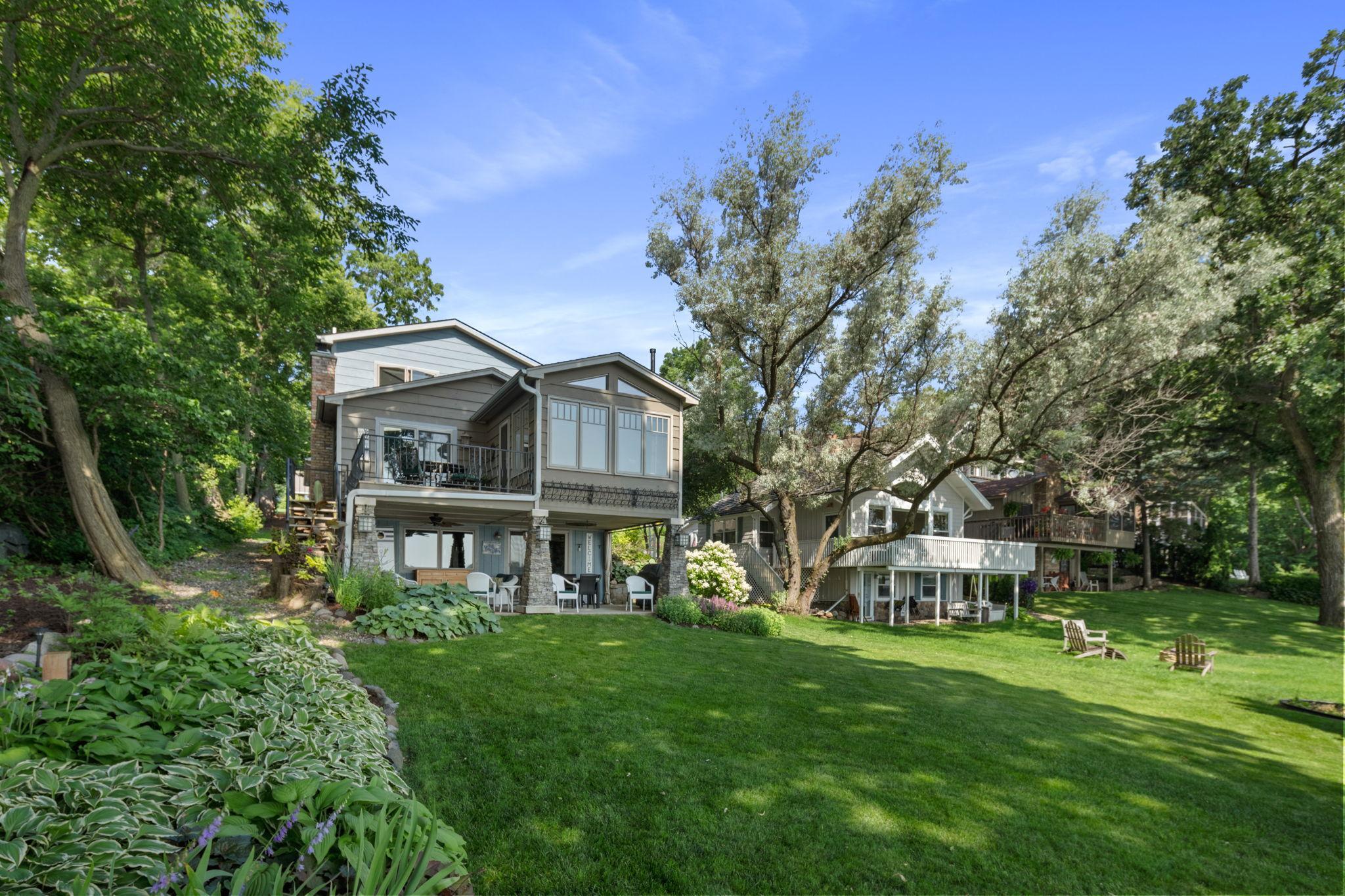 3020 Highland Boulevard