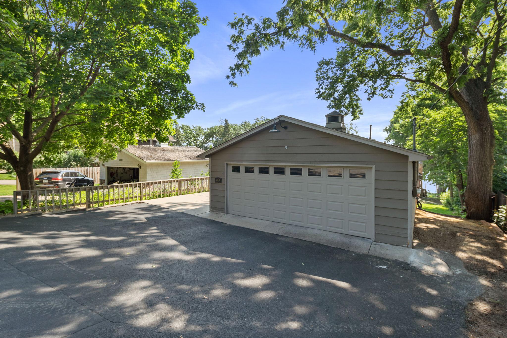 3020 Highland Boulevard