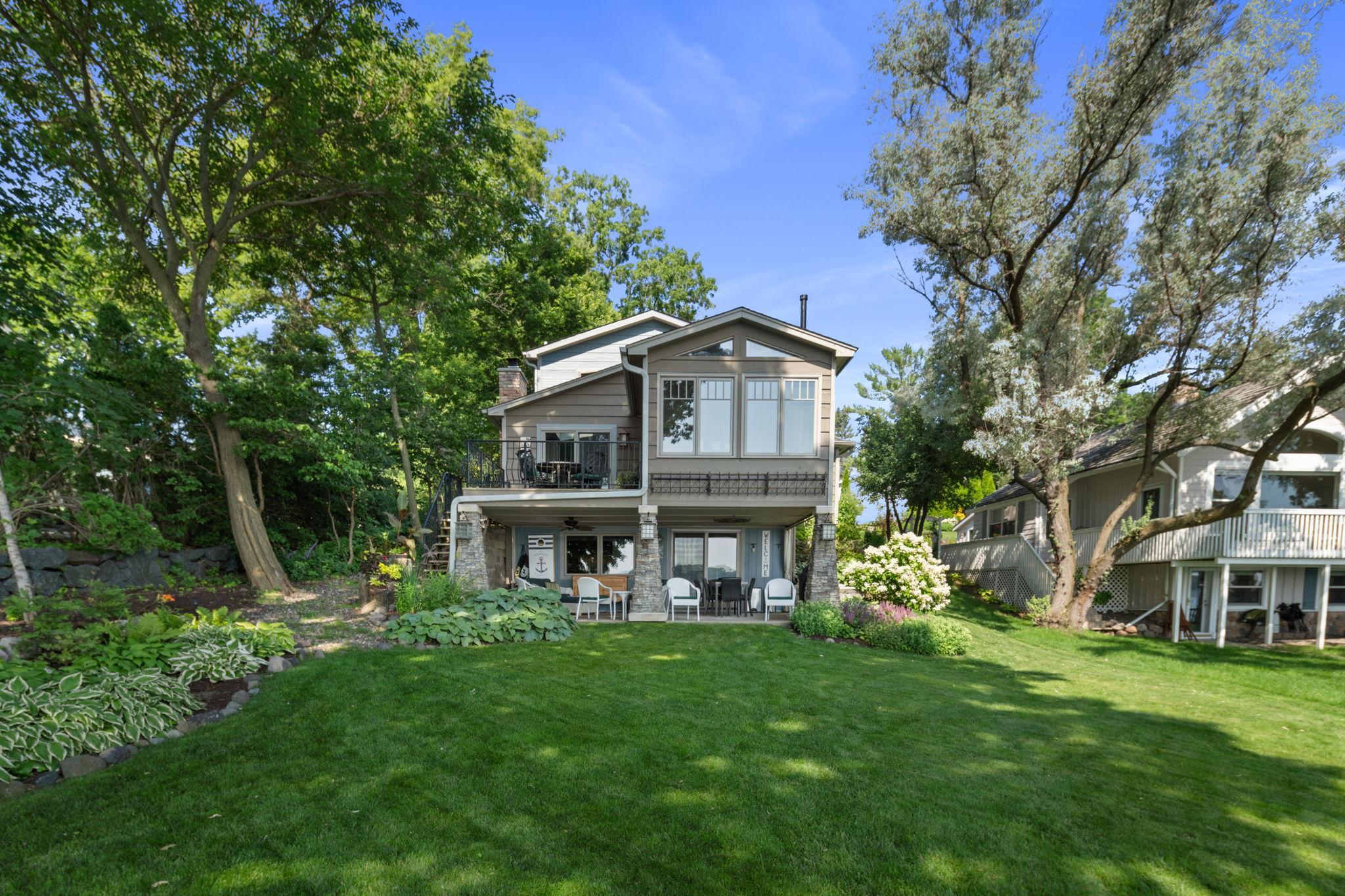 3020 Highland Boulevard