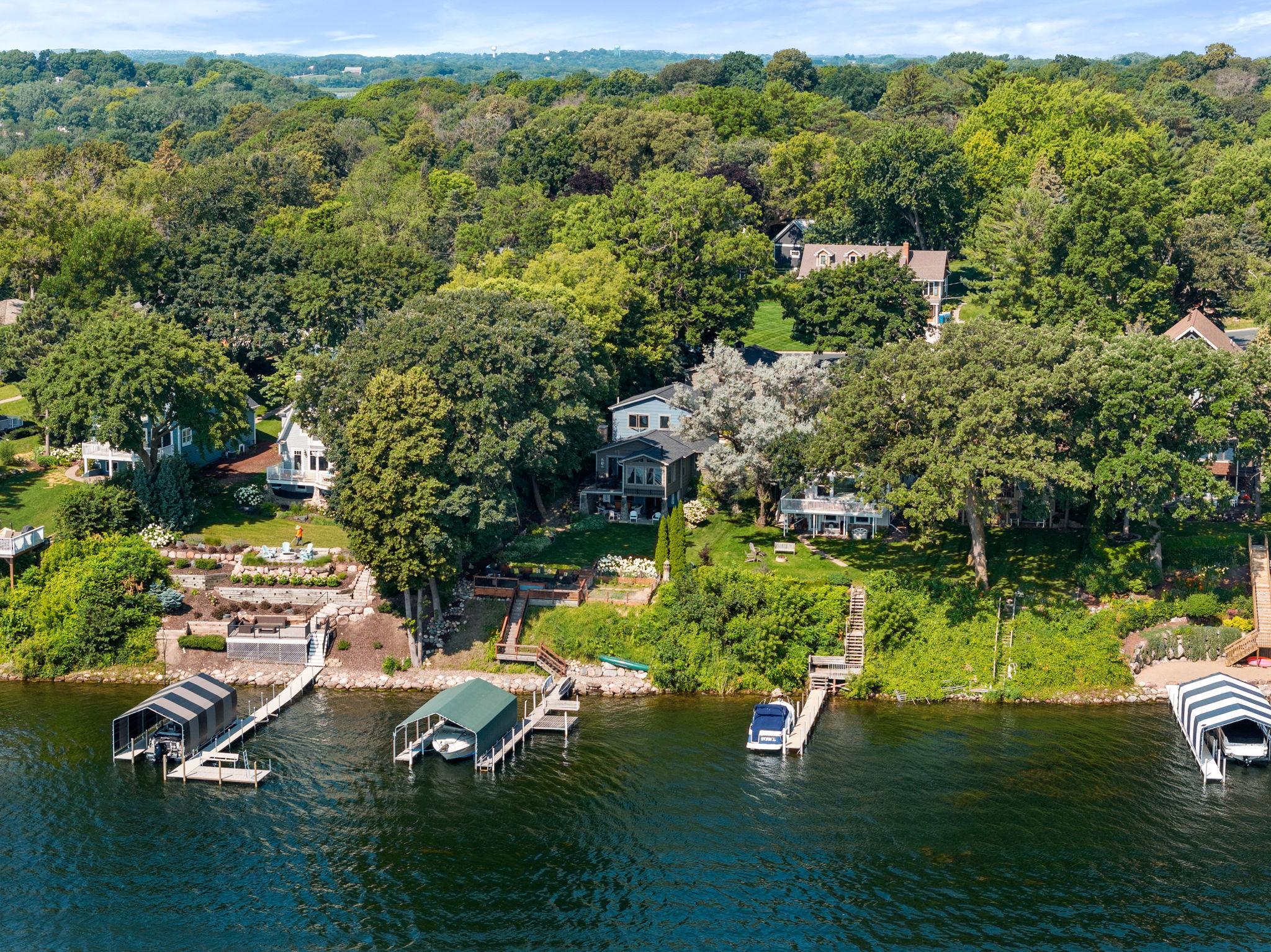 3020 Highland Boulevard