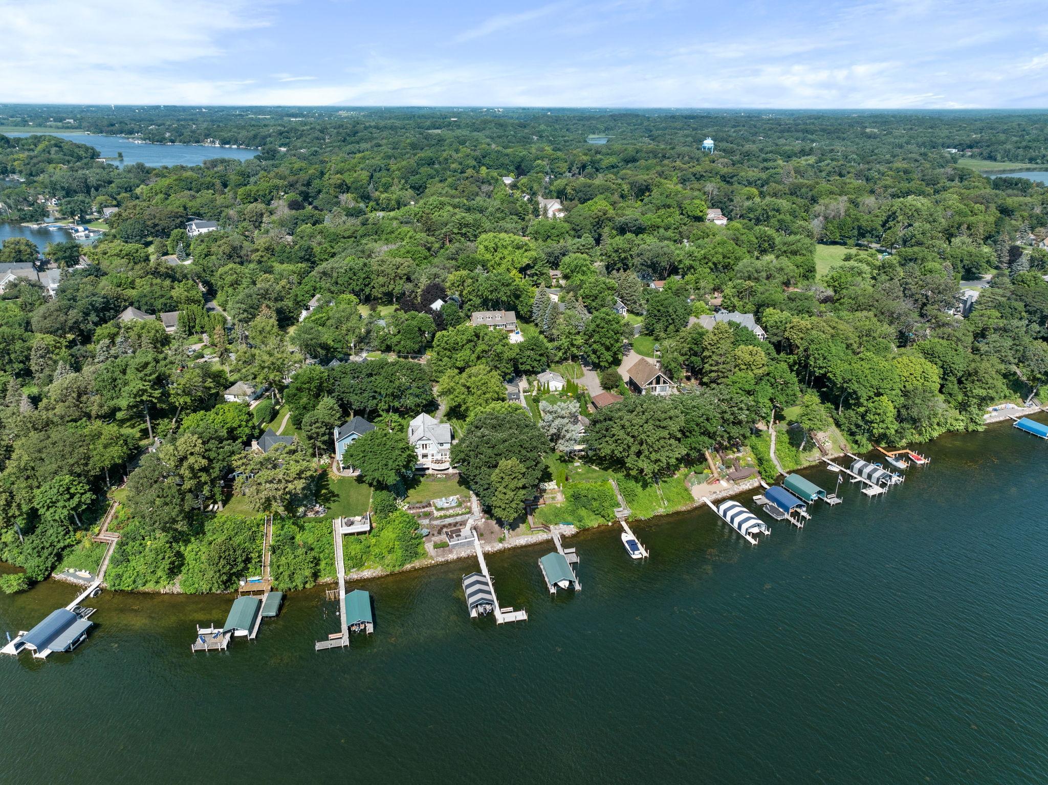 3020 Highland Boulevard