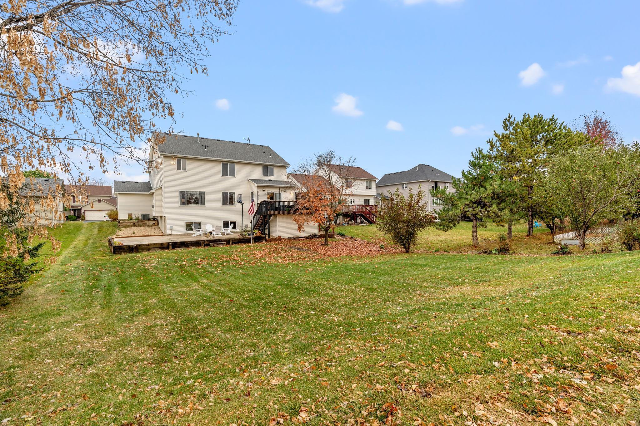 9519 Marshall Road