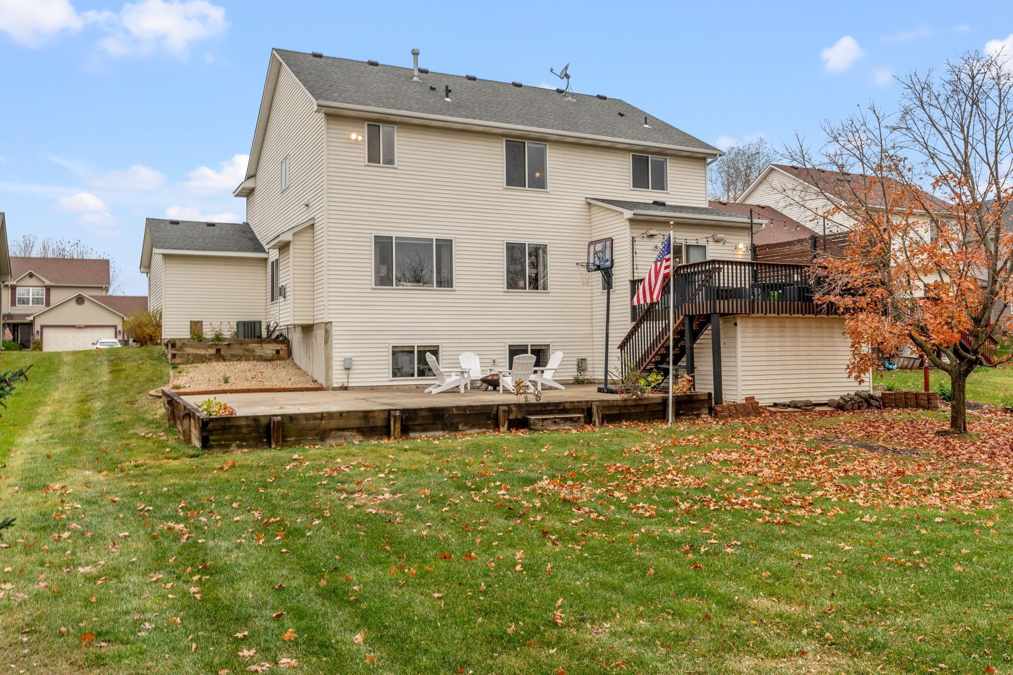 9519 Marshall Road