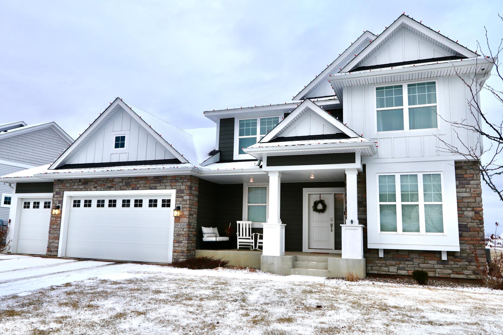 19350 Lupine Lane