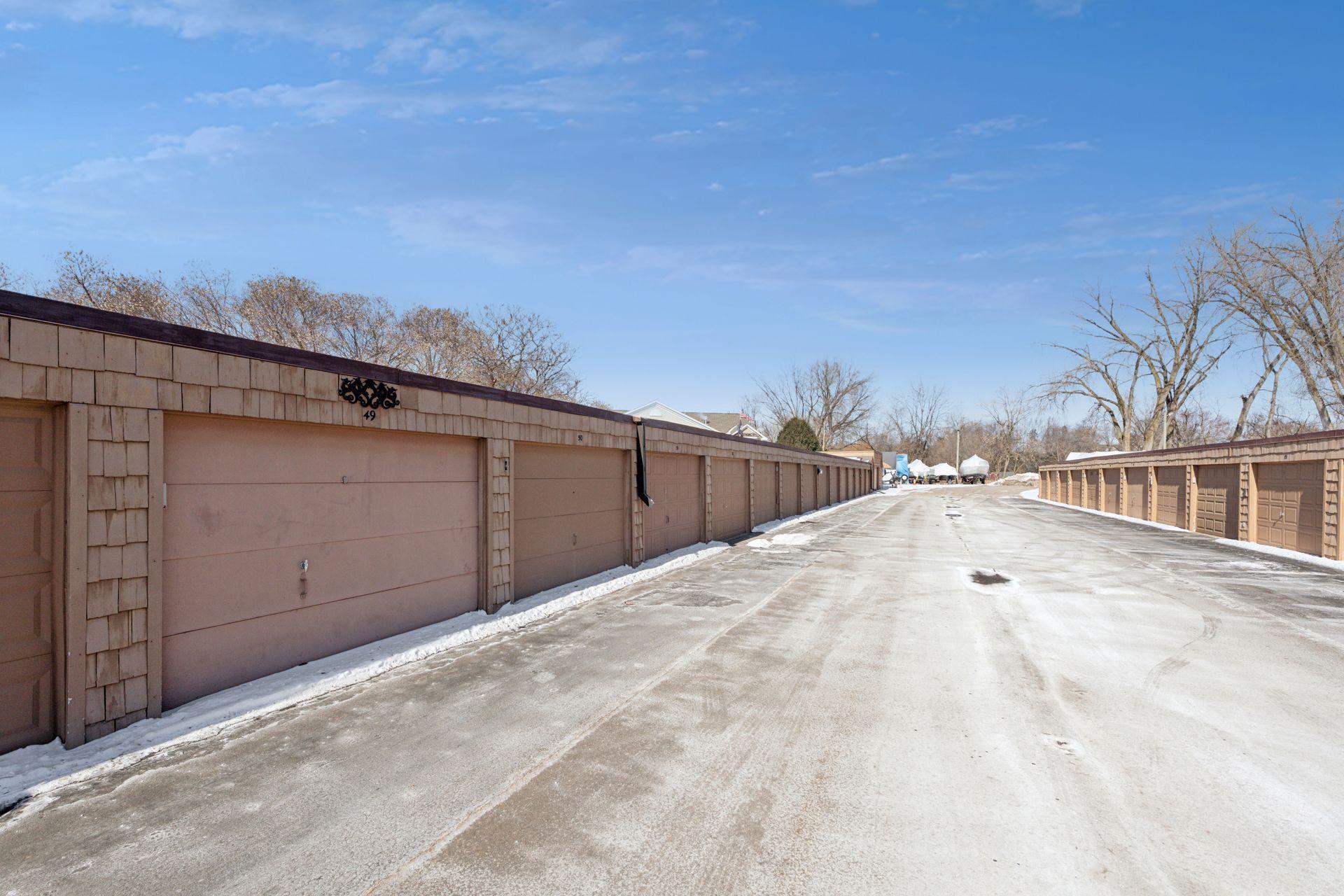 5430 Three Points Boulevard Unit: 111