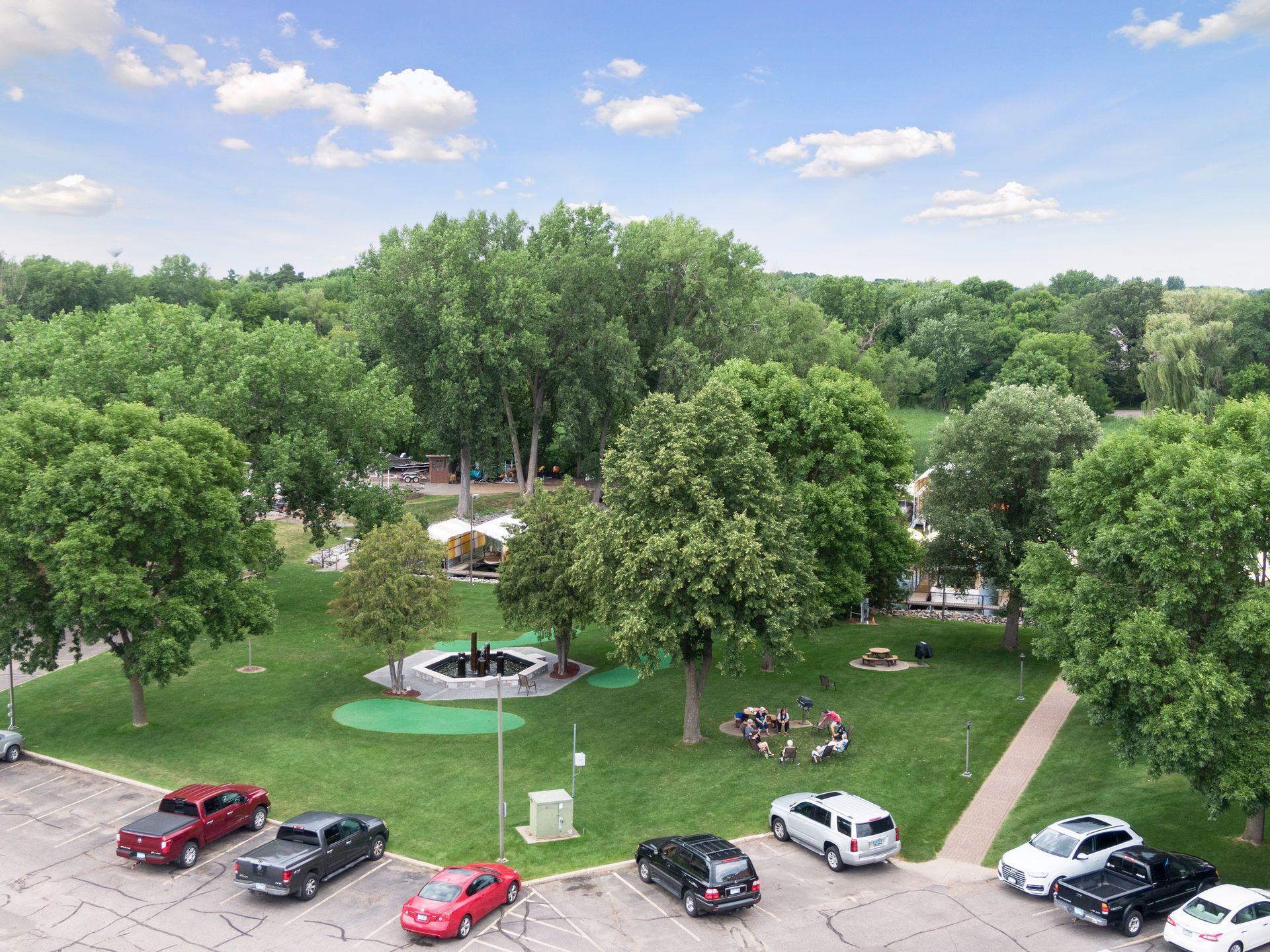5430 Three Points Boulevard Unit: 111